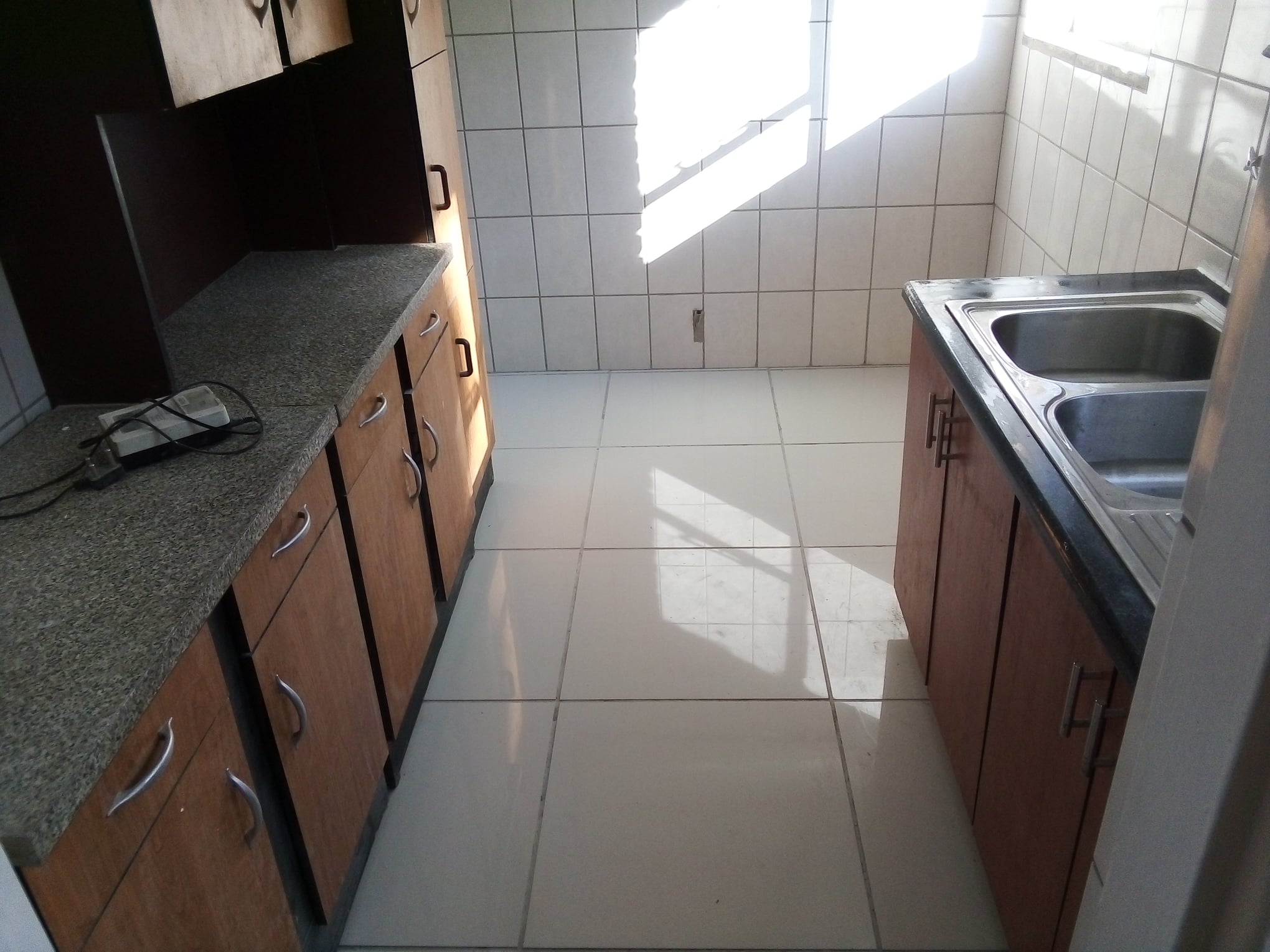 Maintenance job by DHI Electrical